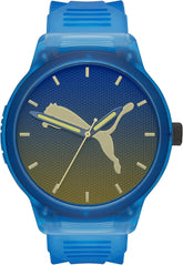 Puma Reset V2 Men's Analogue Watch